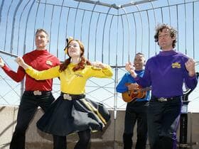 The Wiggles
