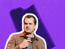 Jim Jefferies