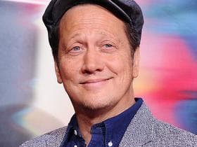 Rob Schneider