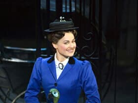 Mary Poppins