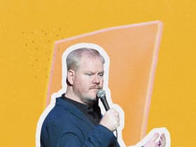 Jim Gaffigan