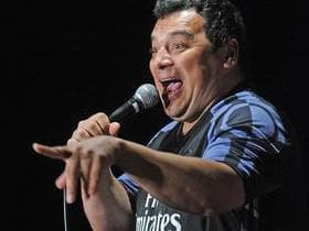 Carlos Mencia