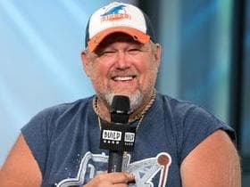 Larry The Cable Guy