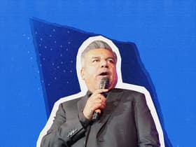 George Lopez
