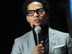 DL Hughley