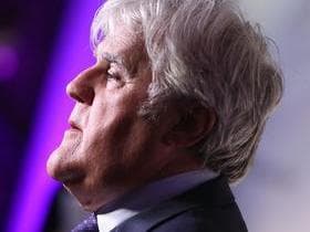 Jay Leno