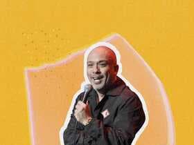 Jo Koy