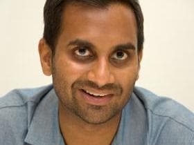 Aziz Ansari