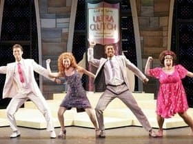 Hairspray