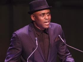Wayne Brady