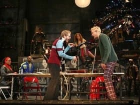Rent