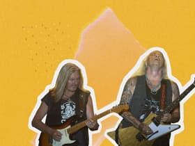 Lynyrd Skynyrd