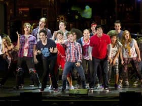 Green Days American Idiot