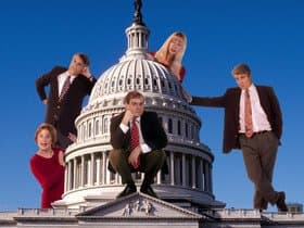 Capitol Steps
