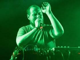 Dan Deacon