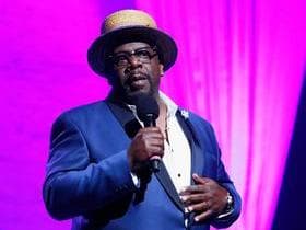 Cedric the Entertainer
