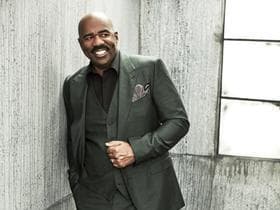 Steve Harvey