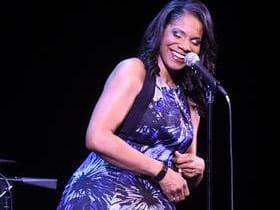 Audra McDonald