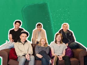 Belle & Sebastian