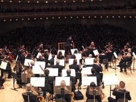 Boston Symphony Orchestra