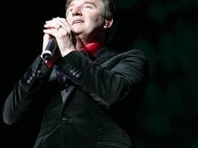 Daniel O'Donnell