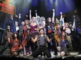 Rock of Ages