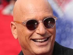 Howie Mandel