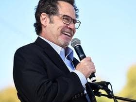 Dennis Miller