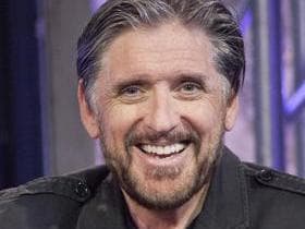 Craig Ferguson