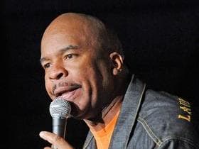 David Alan Grier