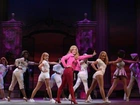 Legally Blonde