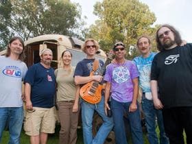 Dark Star Orchestra