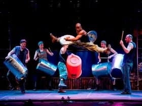 Stomp