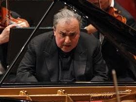 Yefim Bronfman