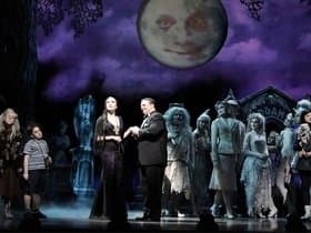 The Addams Family
