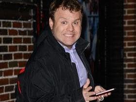 Frank Caliendo