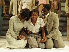 The Color Purple