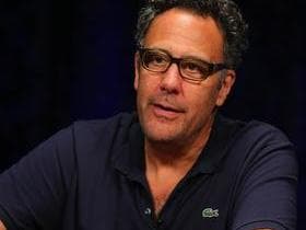 Brad Garrett