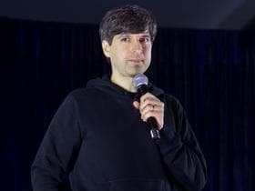 Demetri Martin