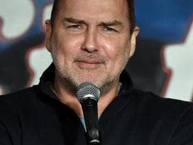 Norm Macdonald