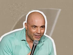 Joe Rogan