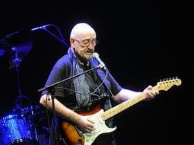 Dave Mason