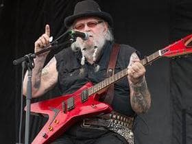 David Allan Coe