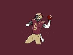 Florida State Seminoles Football
