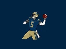 Georgia Tech Yellow Jackets Football