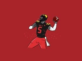 Maryland Terrapins Football