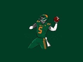 Miami Hurricanes Football