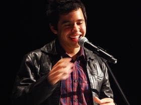 David Archuleta