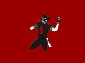 NC State Wolfpack Football