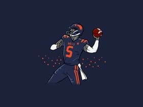 Virginia Cavaliers Football